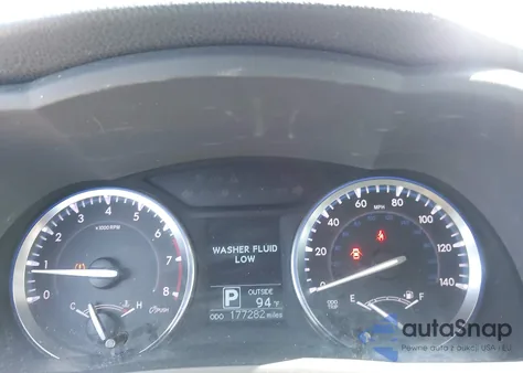 2014 Toyota Highlander Le V6 из США, поврежденный, VIN 5TDBKRFH6ES071003